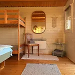 Roograhu Kaemping Campsite *