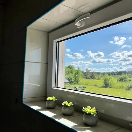 Roograhu Kaemping Campingplads