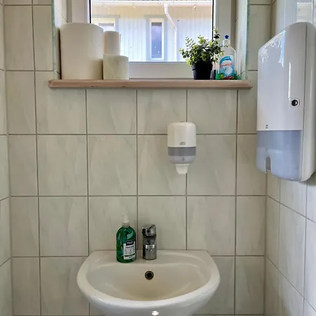 Roograhu Kaemping Campingplads *