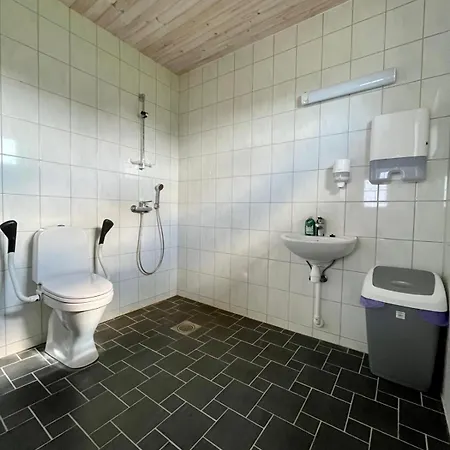 Roograhu Kaemping Campingplads Heilu