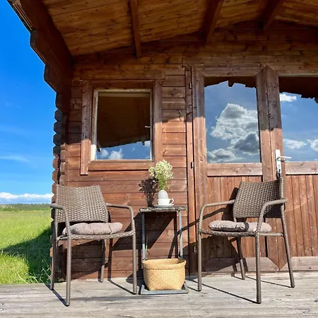 Campingplads Roograhu Kaemping *