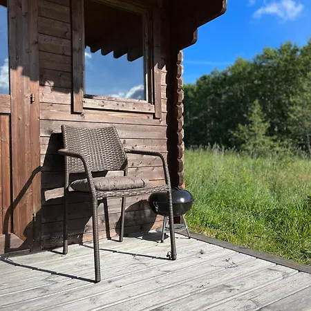 Campingplads Roograhu Kaemping