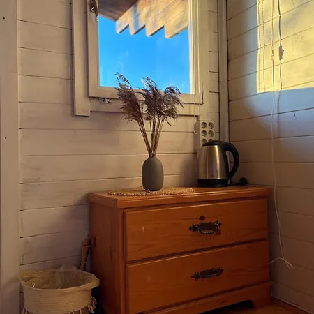 Roograhu Kaemping Kamp alanı