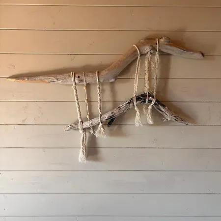 Kamp alanı Roograhu Kaemping