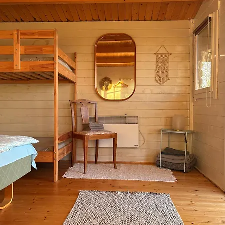 Roograhu Kaemping Campingplads *