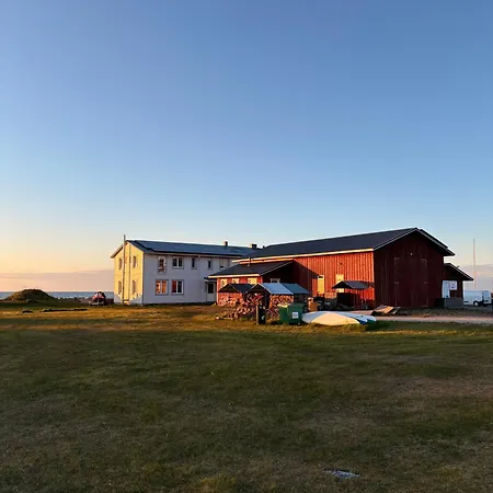 Campingplads Roograhu Kaemping *