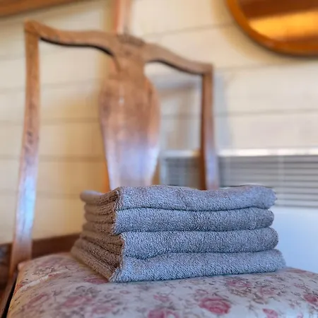 Roograhu Kaemping Camping Heilu