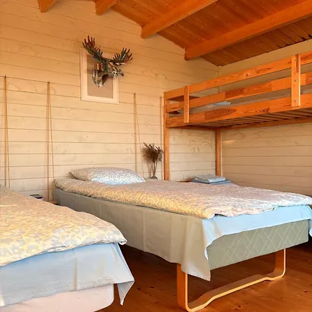 Roograhu Kaemping Heilu