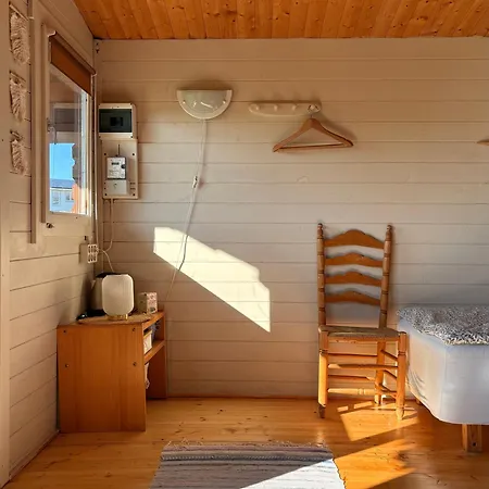 Roograhu Kaemping Campingplads