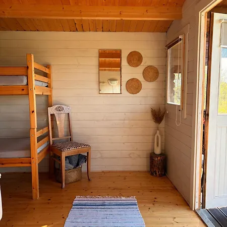 Roograhu Kaemping Camping Heilu