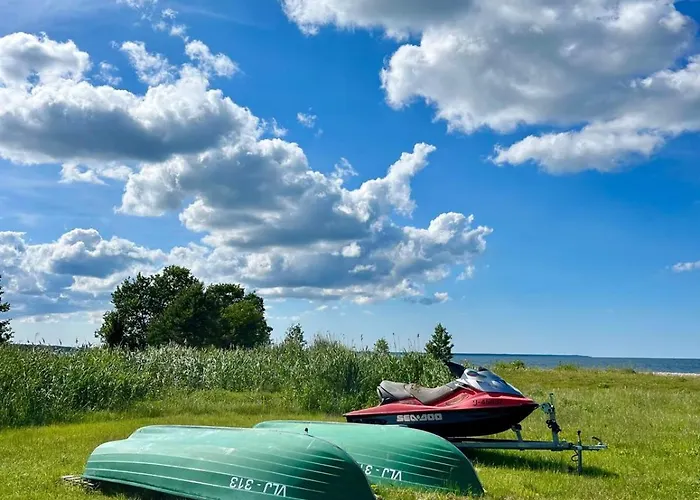 Campsite Roograhu Kaemping