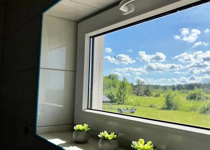 Roograhu Kaemping Camping