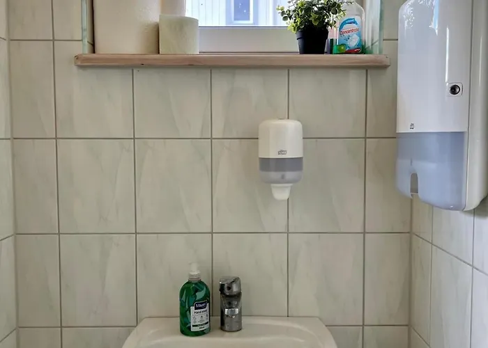 Roograhu Kaemping Campsite *