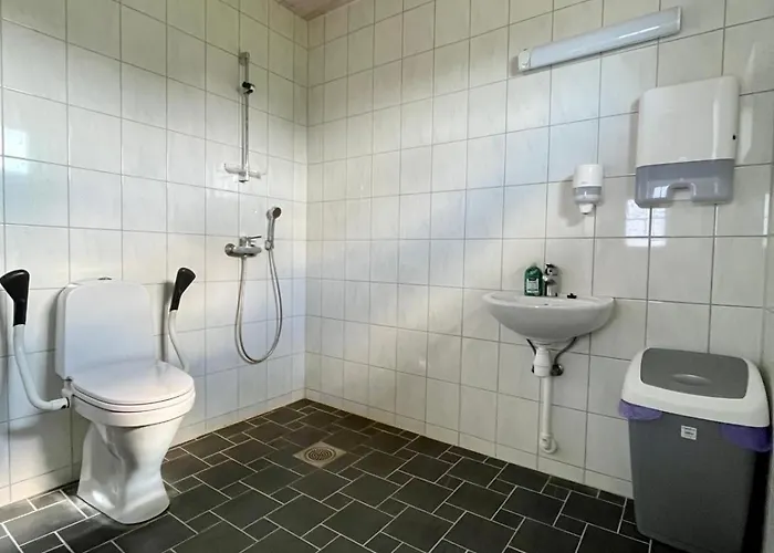 Roograhu Kaemping Campsite Heilu