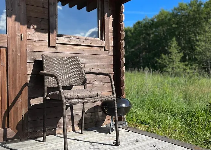 Camping Roograhu Kaemping