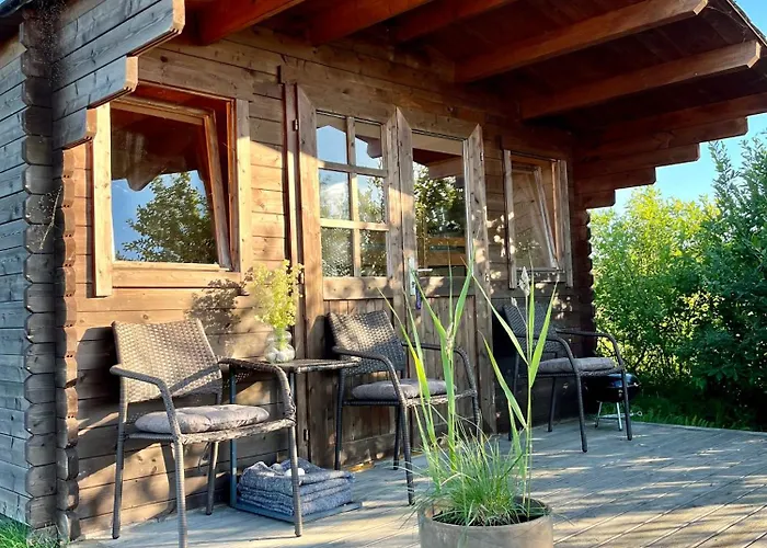 Roograhu Kaemping Heilu