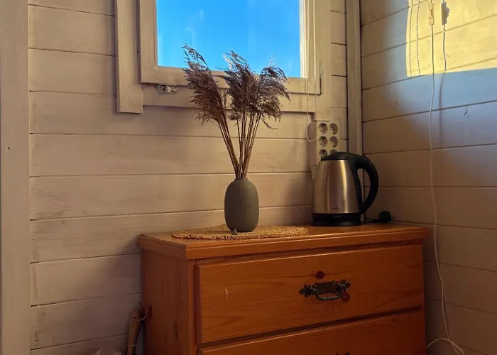 Roograhu Kaemping Campsite