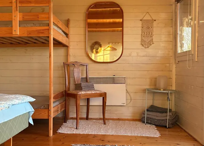 Roograhu Kaemping Camping *