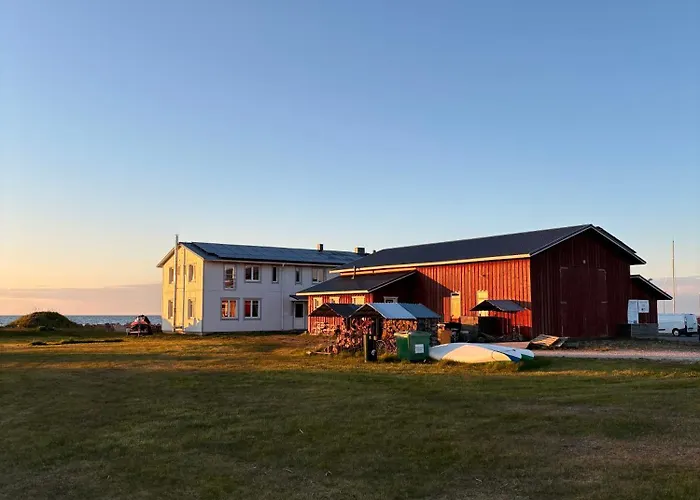 Camping Roograhu Kaemping *