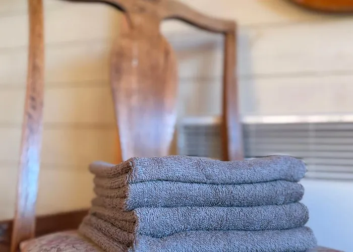 Roograhu Kaemping Camping Heilu