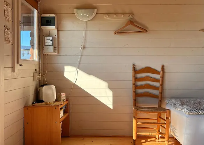 Roograhu Kaemping Camping